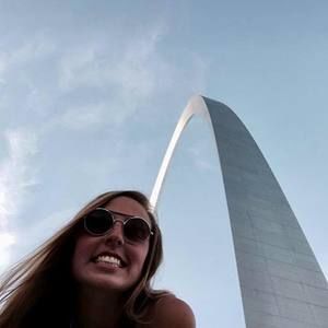 Meet your Posher, Aly